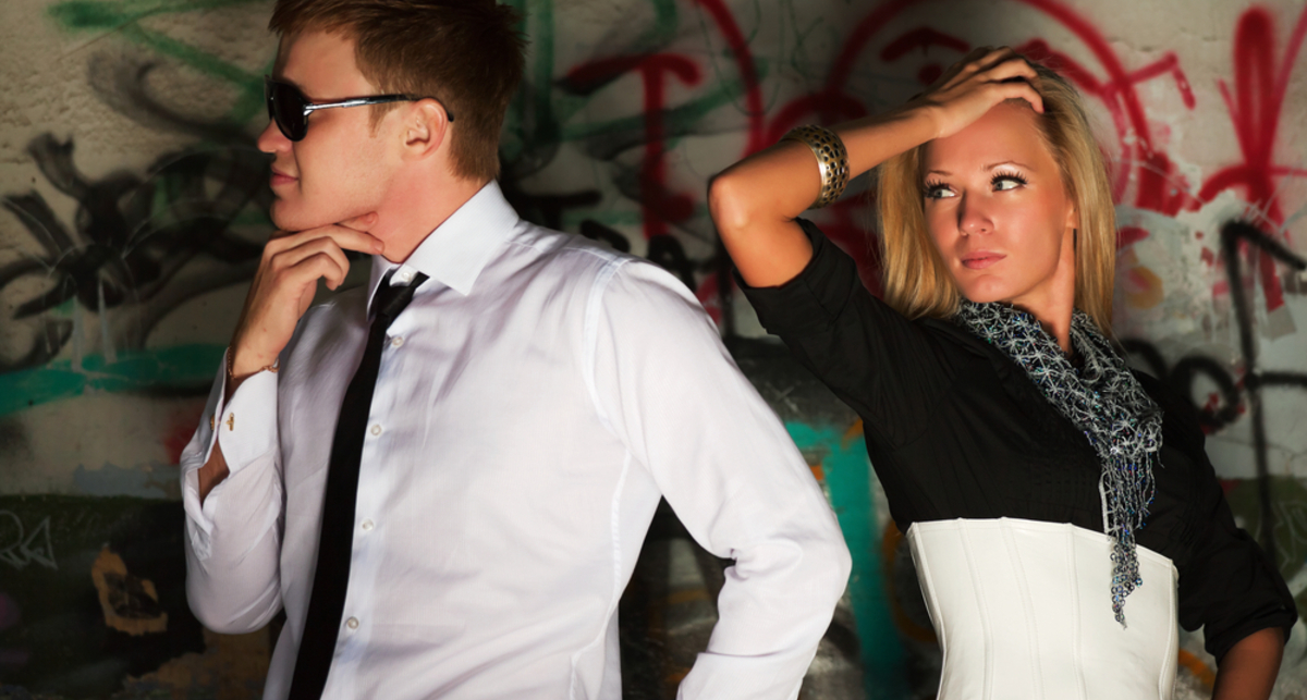 Семь причин успеха у женщин