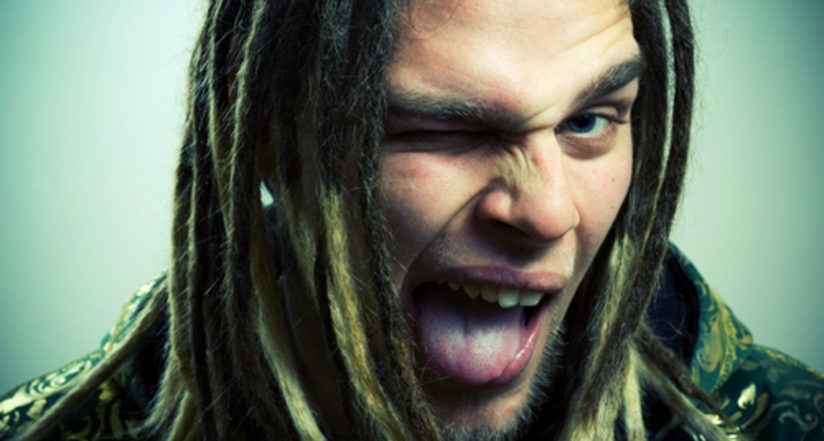 Знание языка: вычисляем болезнь по налету