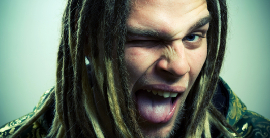 Знание языка: вычисляем болезнь по налету