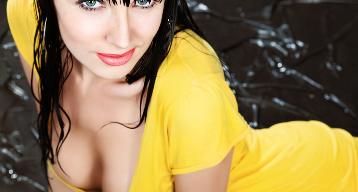 20 интересных фактов о женщинах