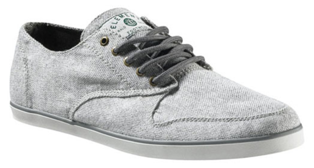 Кеды для всех возрастов