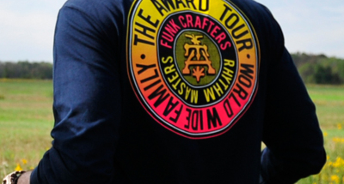 Вспоминая лето: стильные футболки