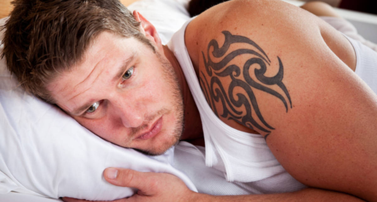 Унылая пора: боремся с осенней депрессией