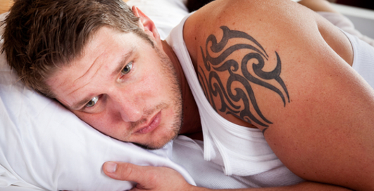 Унылая пора: боремся с осенней депрессией