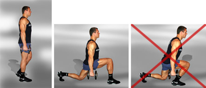 ТОП-5 упражнений с домашней гантелью