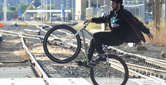 Что надеть на велопрогулку?