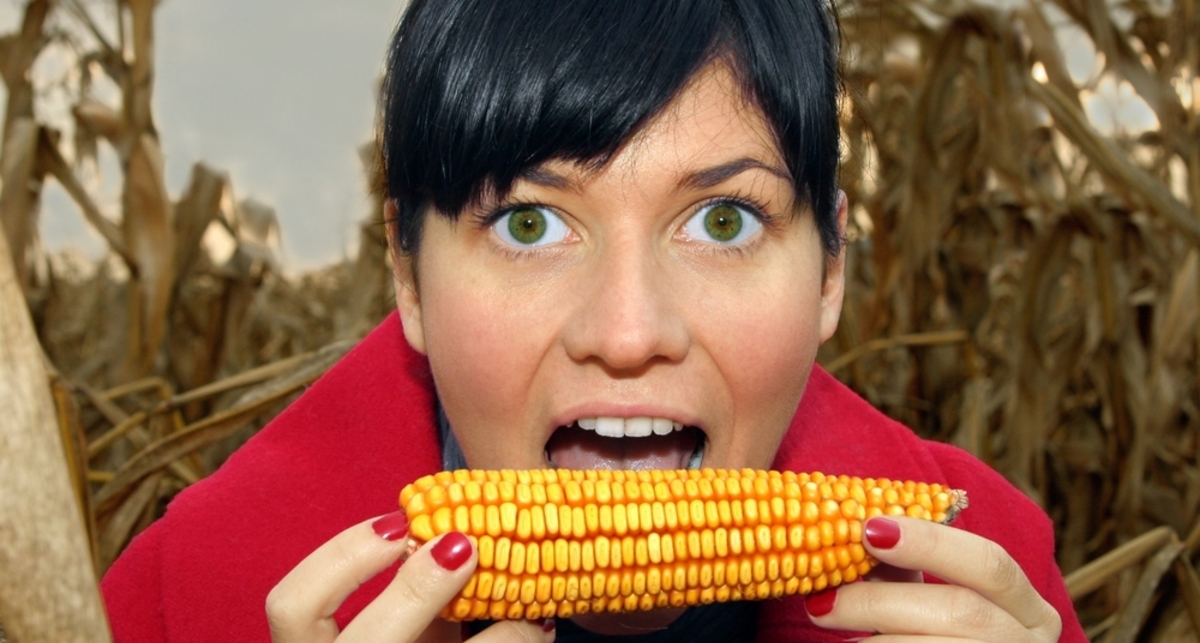 Еды надо больше, а диет - меньше