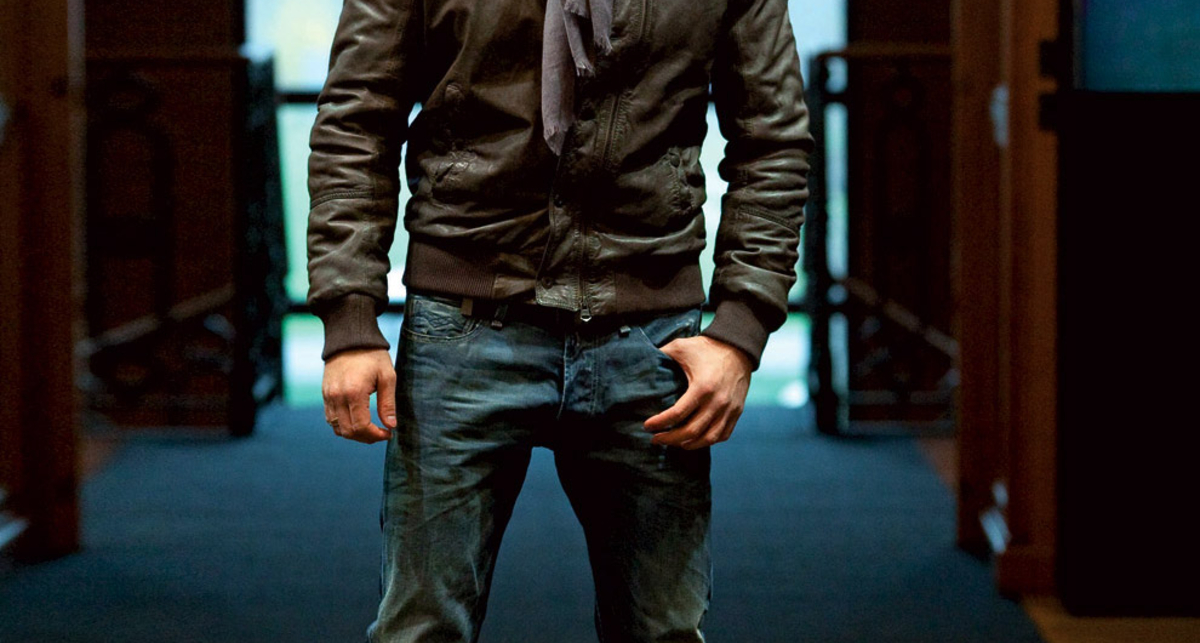 Итальянцы показали, в чем пережить зиму