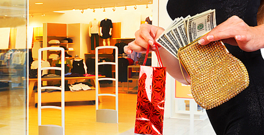 Кредитки делают нас толще