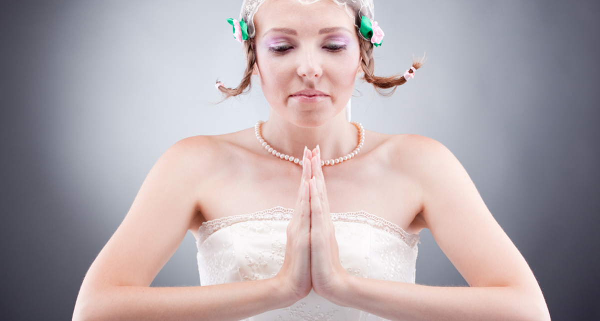 Как выбрать идеальную жену?