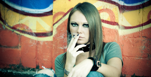 5 главных заблуждений о марихуане