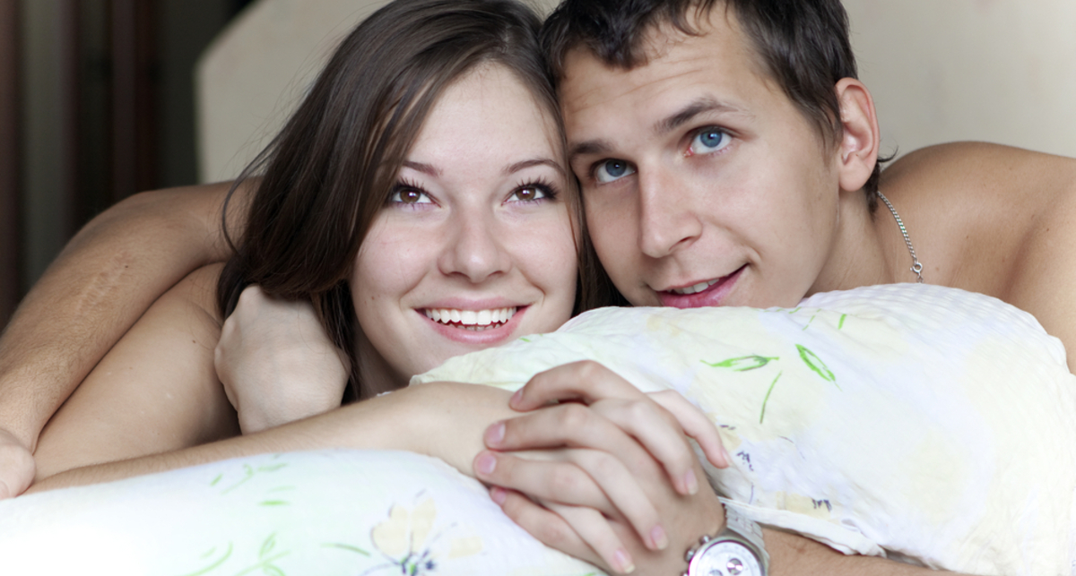 Пойдешь к проститутке – потолстеешь!