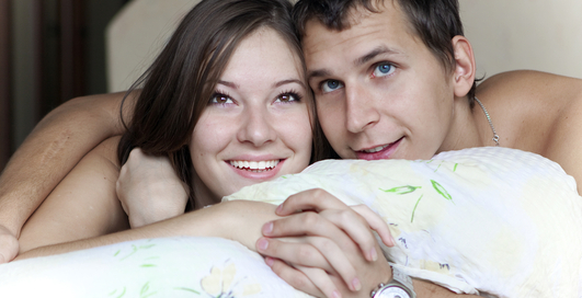 Пойдешь к проститутке – потолстеешь!