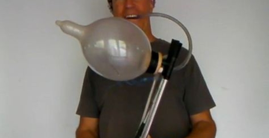 Если она не пришла: куда деть презерватив