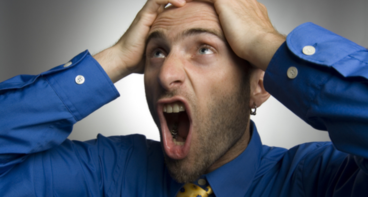 6 самых необычных мужских недугов