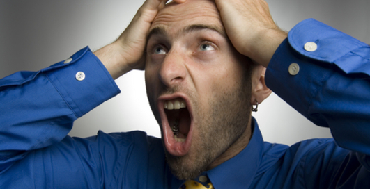 6 самых необычных мужских недугов