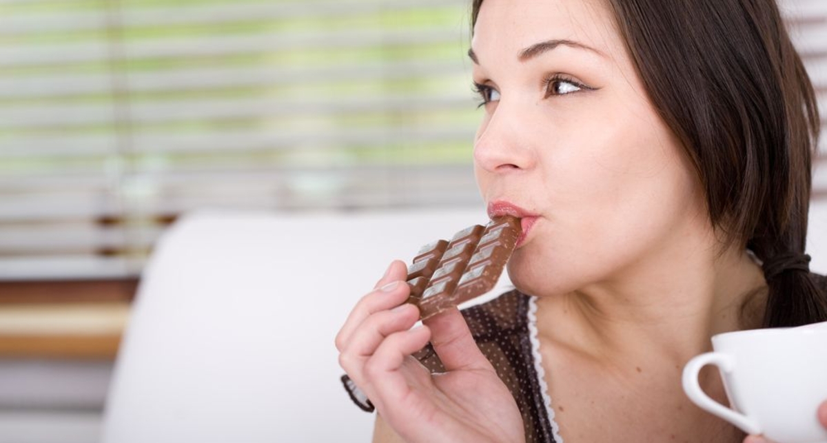 ТОП-10 самых позитивных продуктов