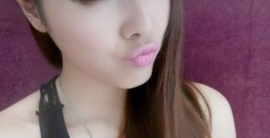 Самая сексуальная учительница Китая