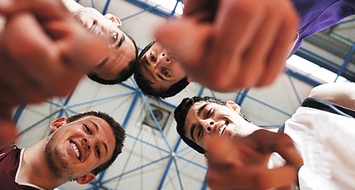 Высокие парни рискуют заболеть ниже пояса