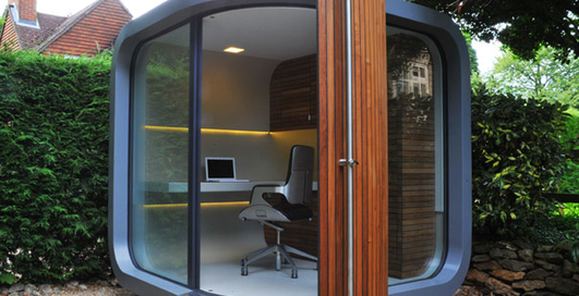 Портативный офис: поставь, где захочешь