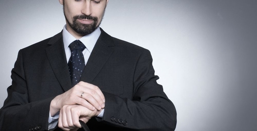 Что скажут часы о своем владельце