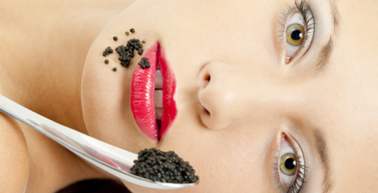 ТОП-5 самых полезных морепродуктов