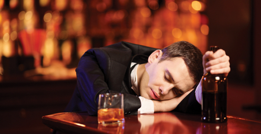 Мужская депрессия: как ее распознать