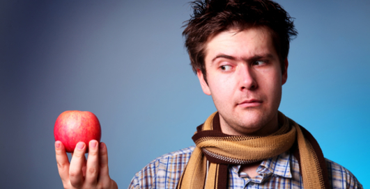 Как быстро улучшить свою кровь