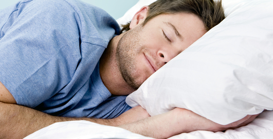 О личной жизни расскажут сны