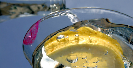 Коктейль от бомбиста: Unabomber