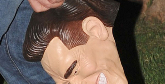 Стать Арнольдом: самый быстрый способ