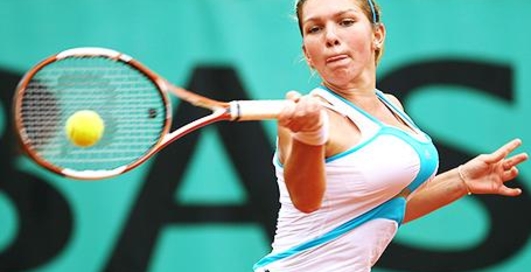 Прыгающие мячики: секс в большом теннисе