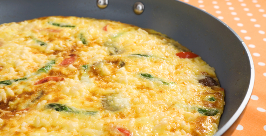 Яичница №3: По-фински