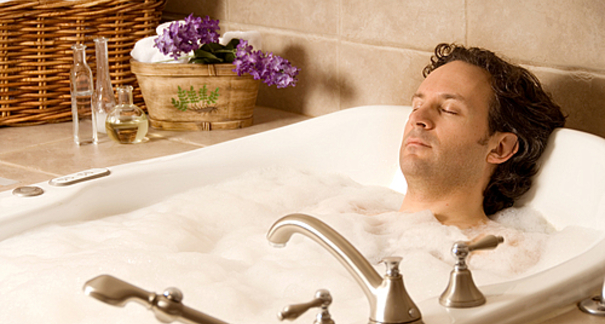 Чем занюхать осеннюю депрессию