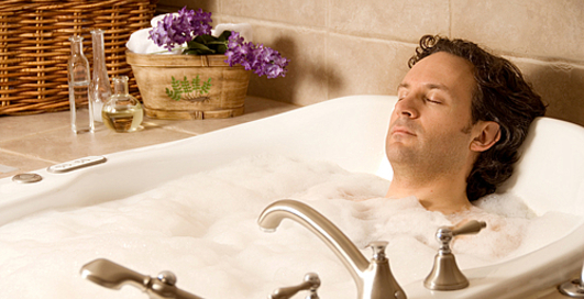 Чем занюхать осеннюю депрессию