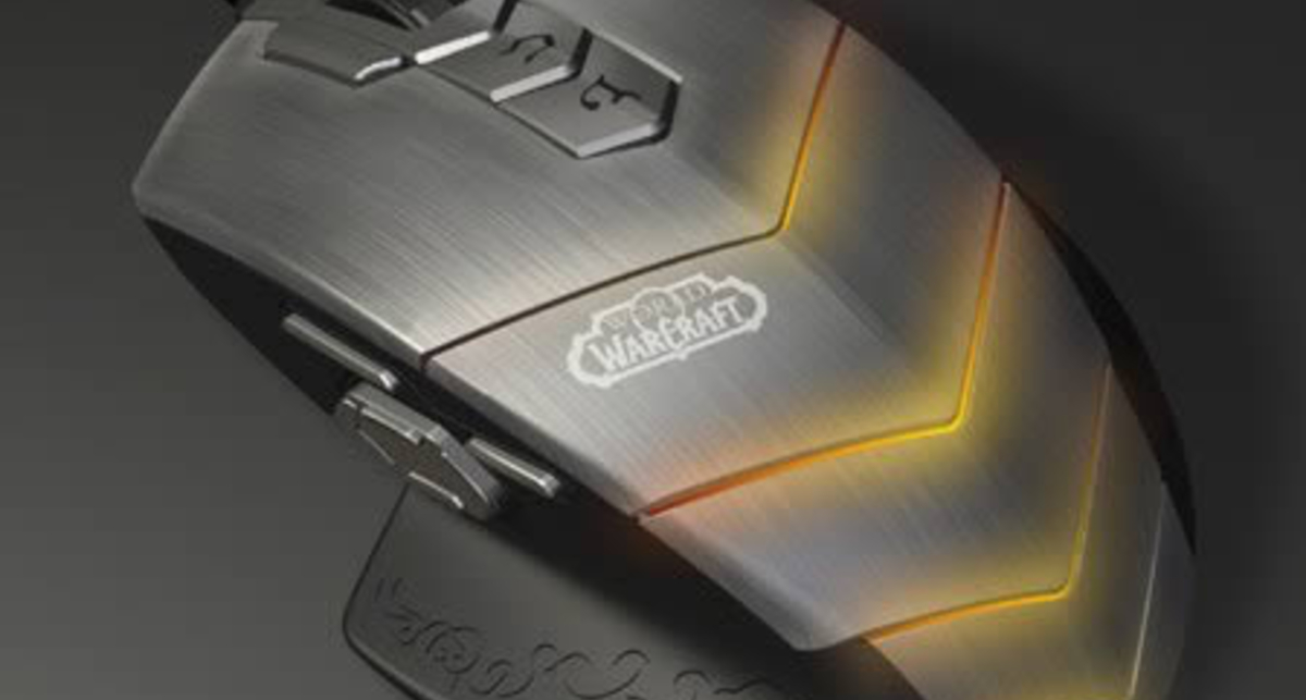 ТОП-10 отвязных компьютерных мышек