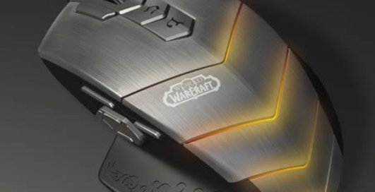 ТОП-10 отвязных компьютерных мышек