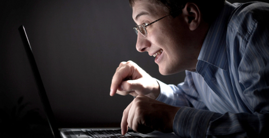 10 способов побороть интернет-зависимость