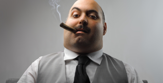 Гордецы не смогут похудеть