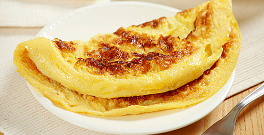 Яичница №9: По-ирански