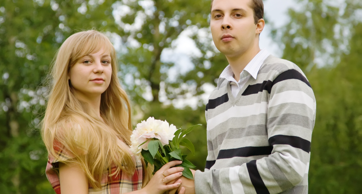 Давай взад: как вернуть девушку?