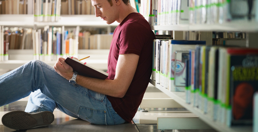 Зачистка мозга: учимся быстро решать проблемы