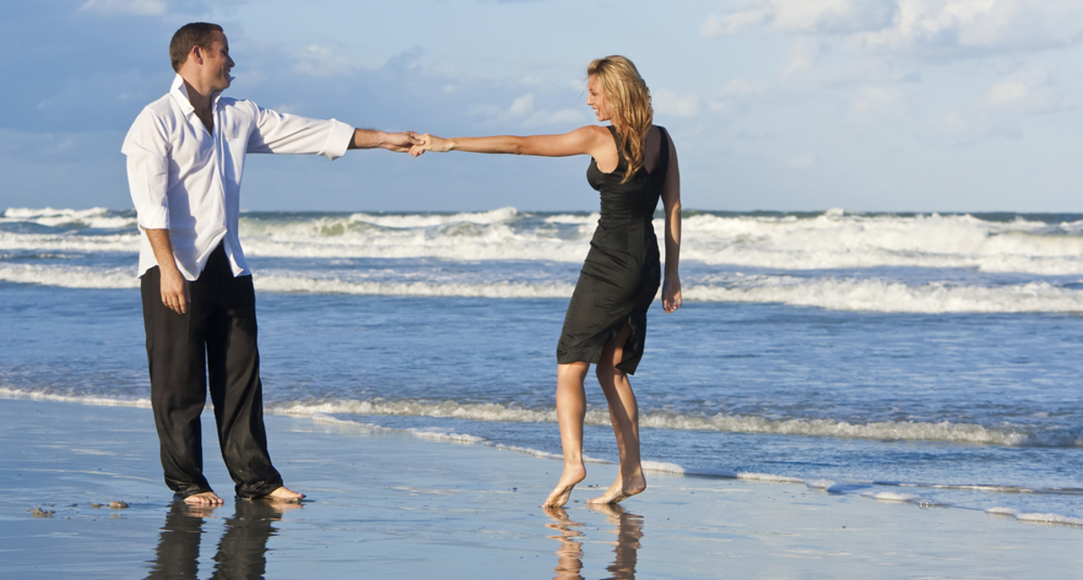 Пять секретов последнего свидания