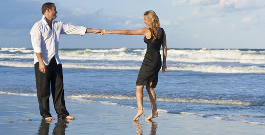 Пять секретов последнего свидания