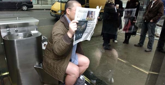 Лучшие санузлы для занятий сексом