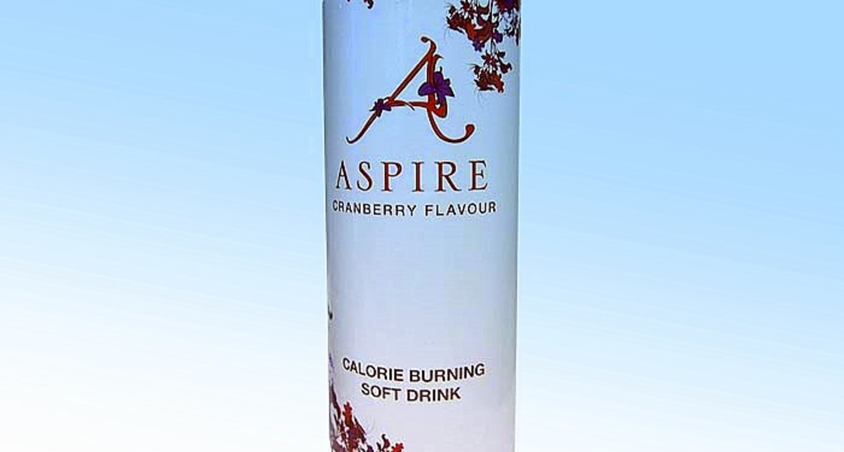 Создана газировка, которая поможет похудеть