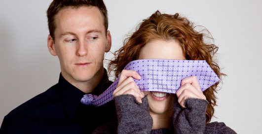 5 признаков того, что тебя отшивают