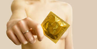 Семь мифов о презервативах