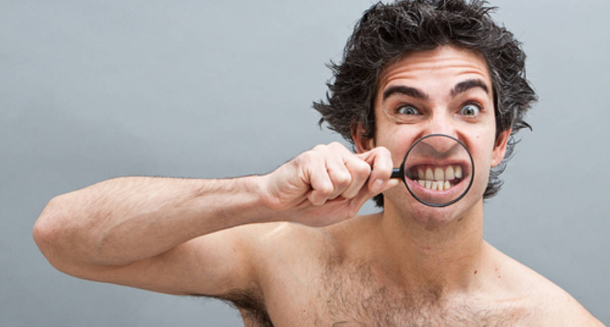 5 неожиданных вещей, портящих твои зубы