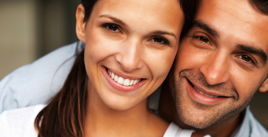 Ранний секс ведет к быстрому разводу